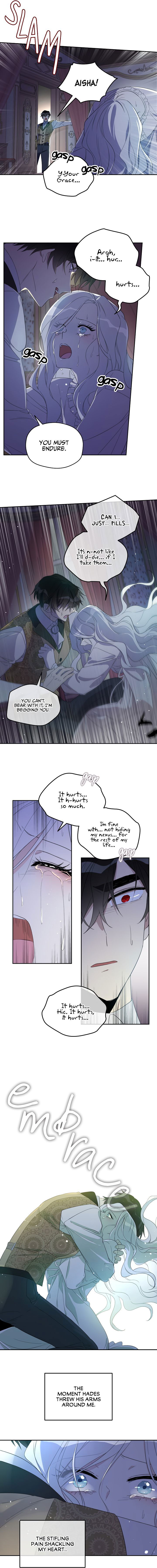 I Became the Hero's Mom Chapter 30 page 7