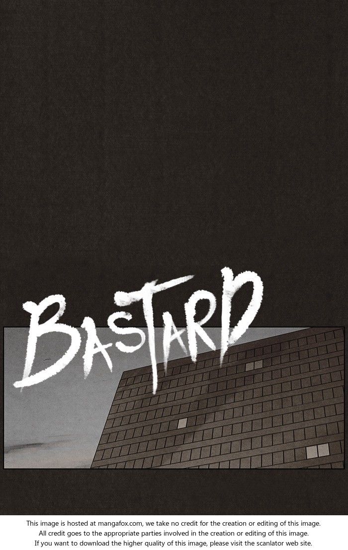 Bastard Chapter 027 page 2
