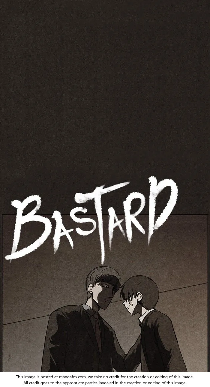 Bastard Chapter 031 page 6