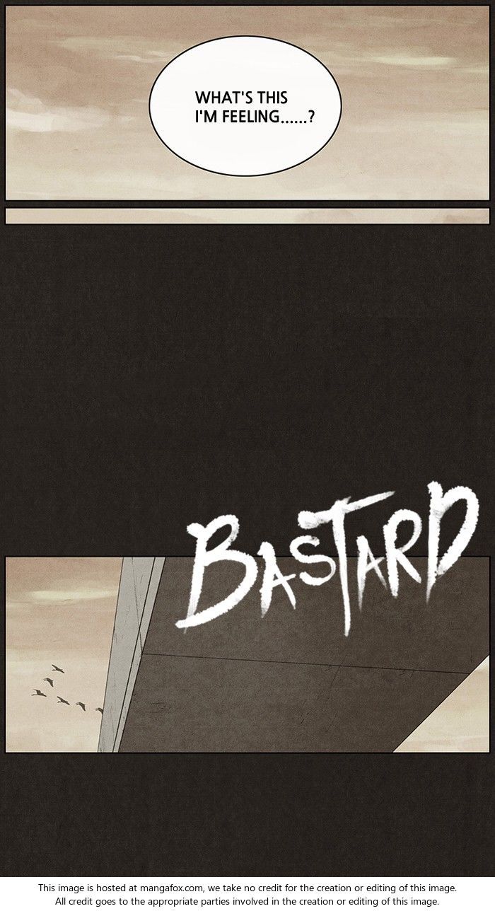 Bastard Chapter 039 page 10
