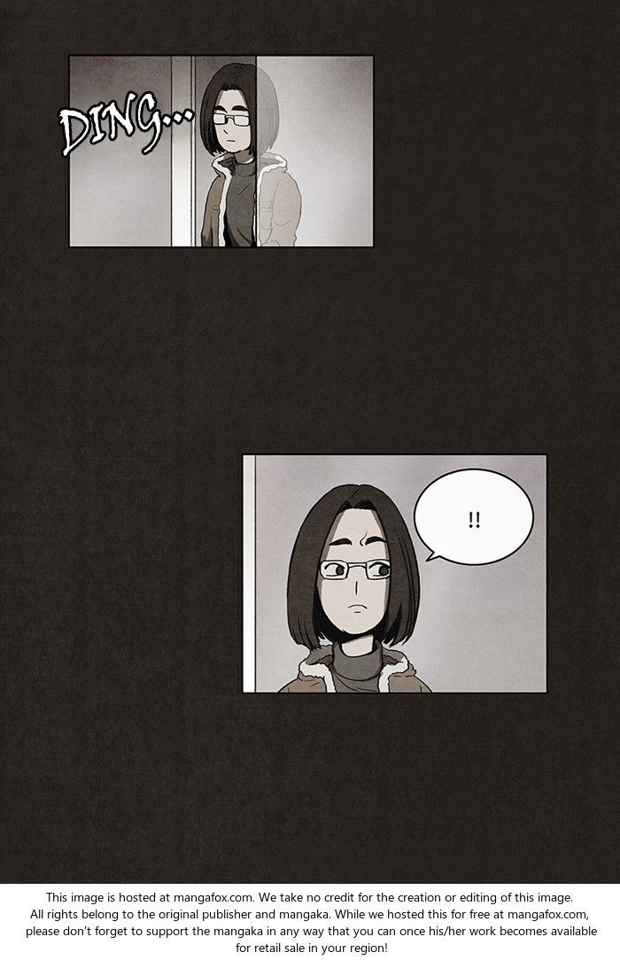 Bastard Chapter 041 page 7