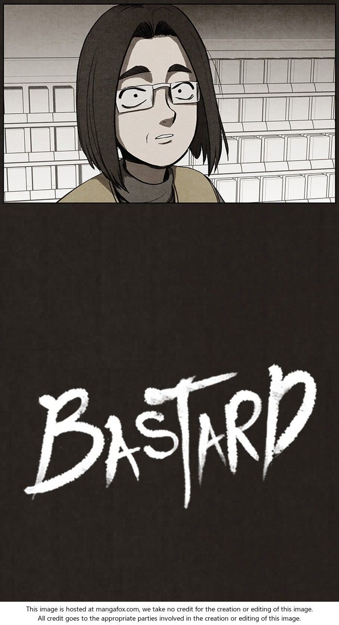 Bastard Chapter 042 page 4