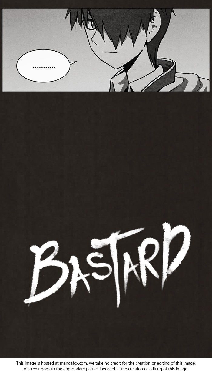 Bastard Chapter 047 page 14