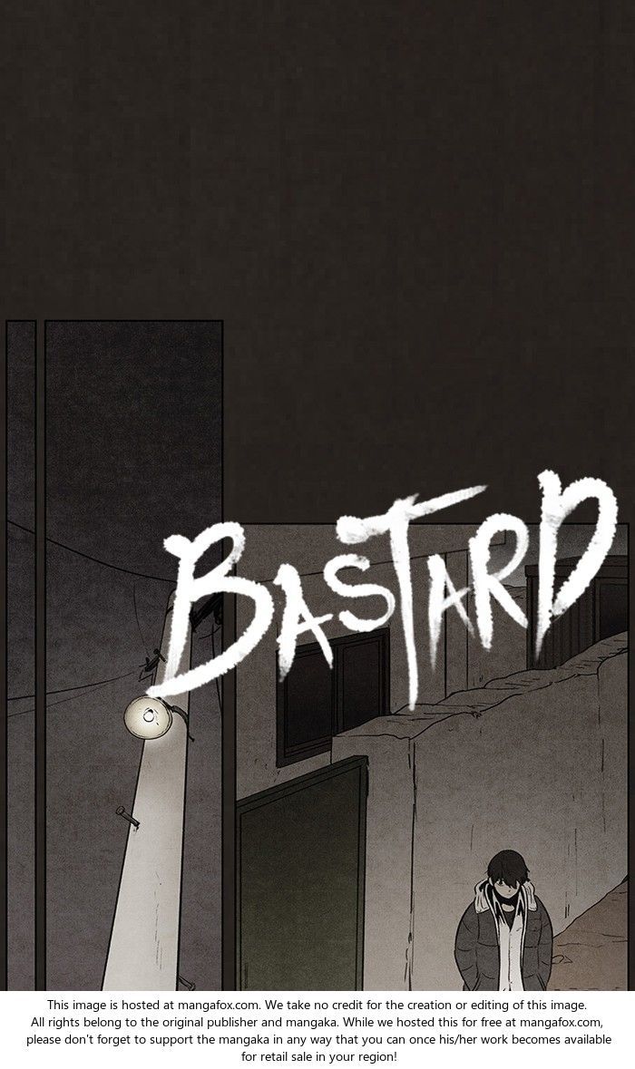 Bastard Chapter 065 page 1