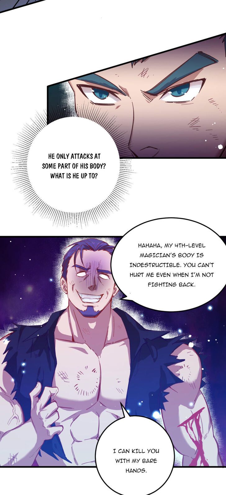 Magician From the Future Chapter 012 page 10
