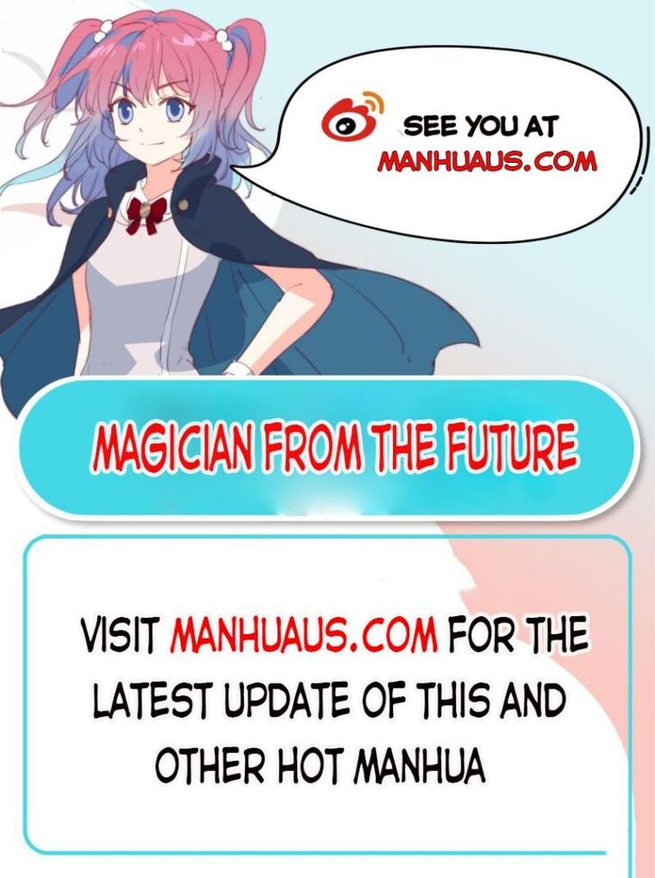 Magician From the Future Chapter 048 page 52