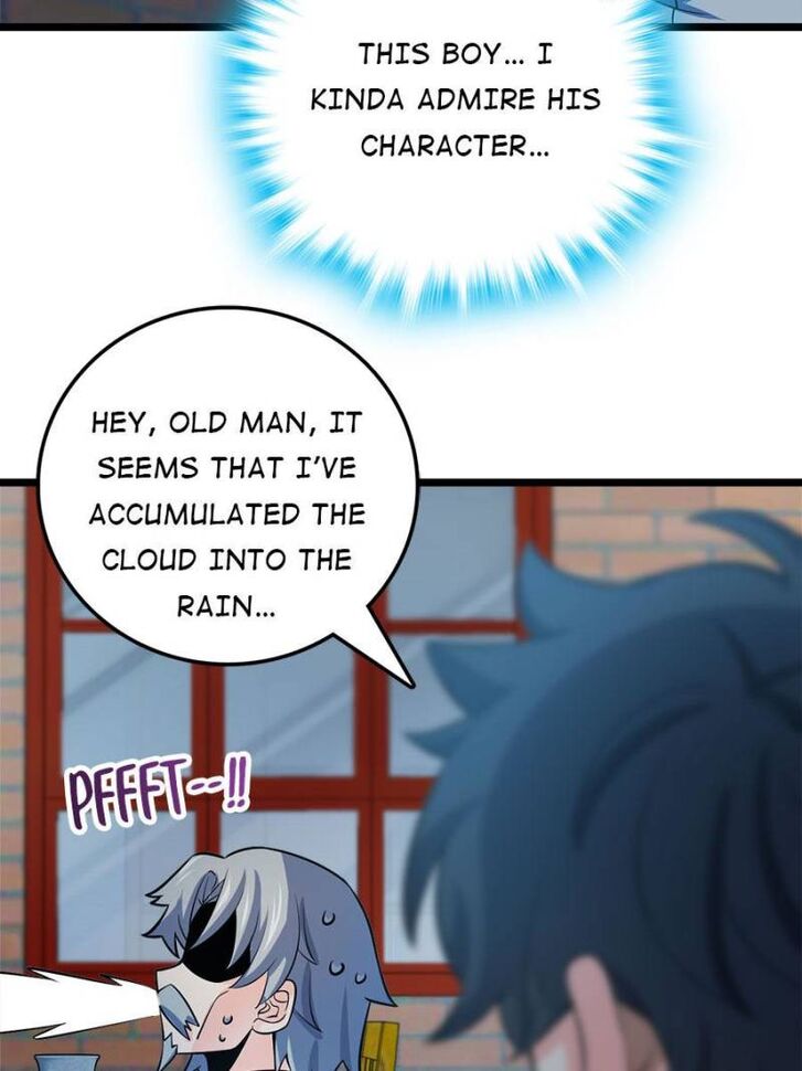 Spare Me, Great Lord! Chapter 060 page 31