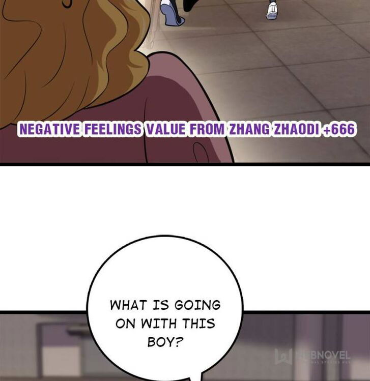 Spare Me, Great Lord! Chapter 064 page 112