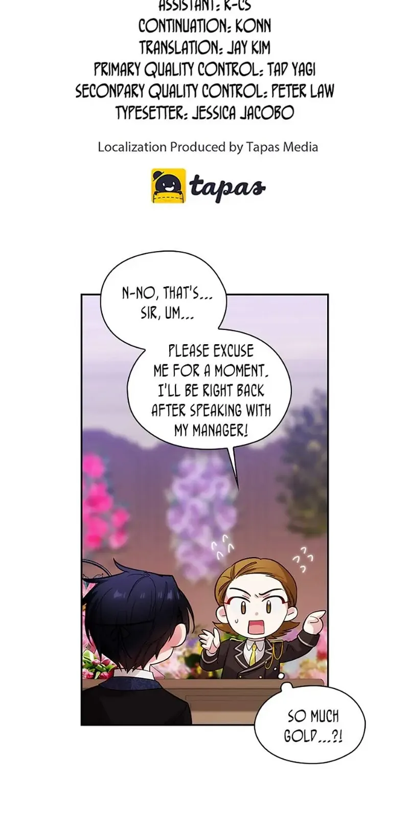 Reminiscence Adonis Chapter 159 page 4