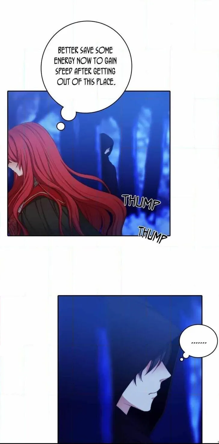 Reminiscence Adonis Chapter 030 page 37