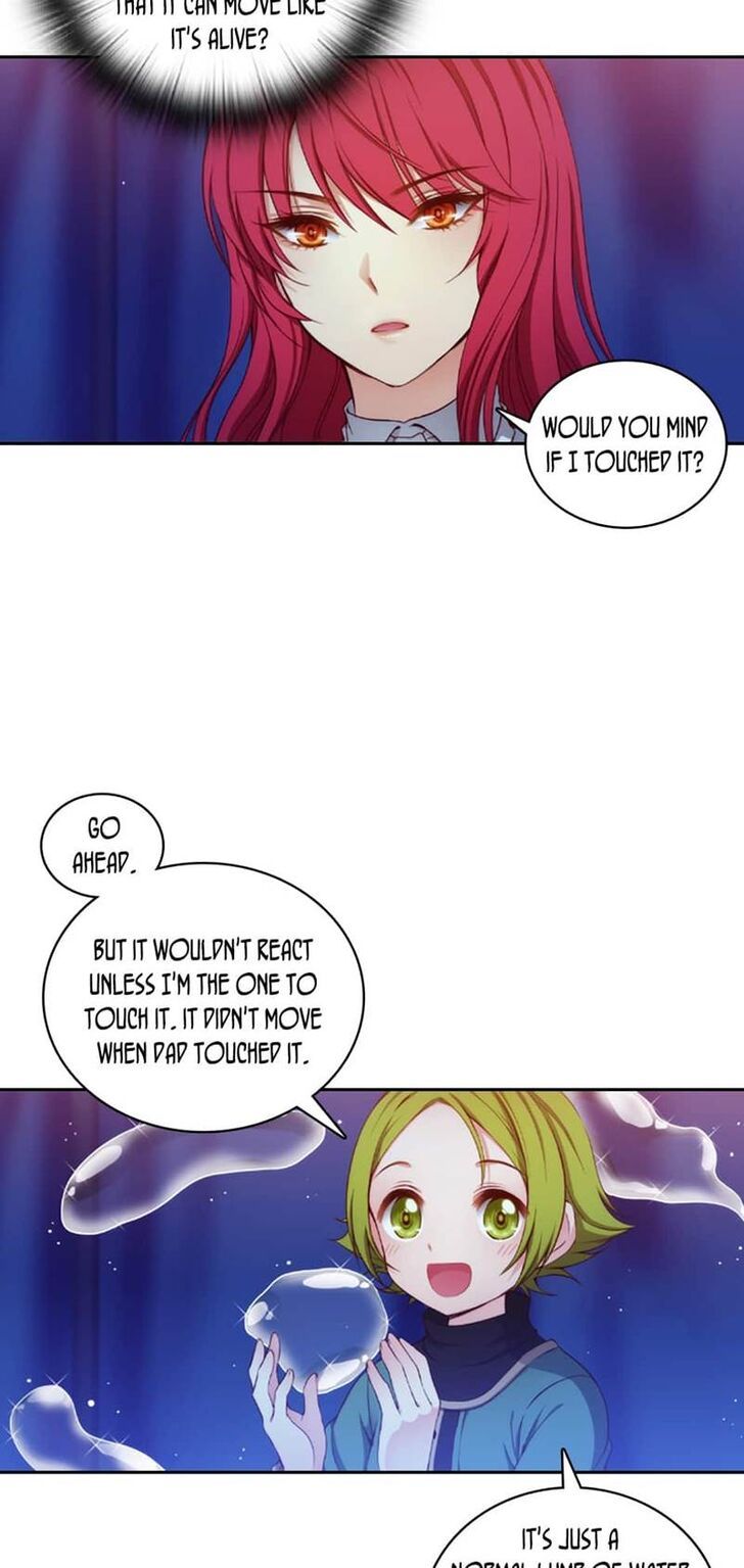 Reminiscence Adonis Chapter 036 page 28