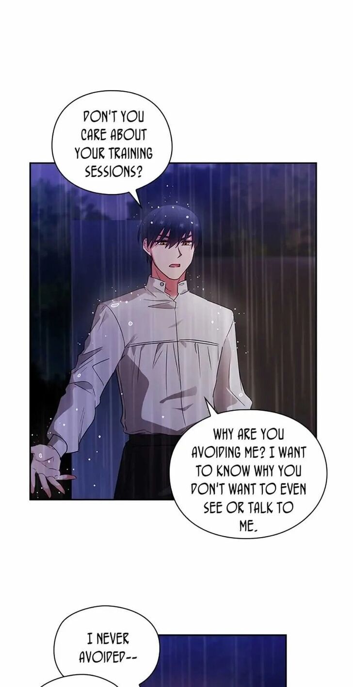 Reminiscence Adonis Chapter 142 page 27