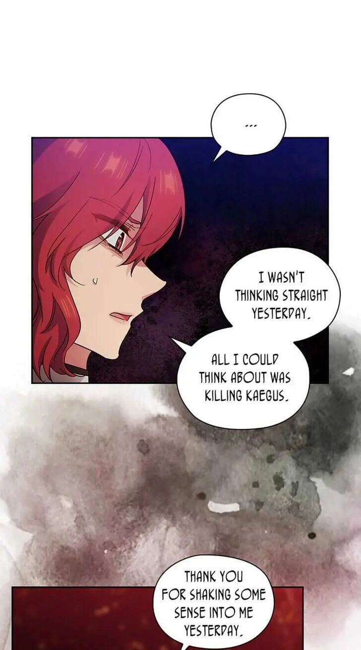 Reminiscence Adonis Chapter 146 page 37