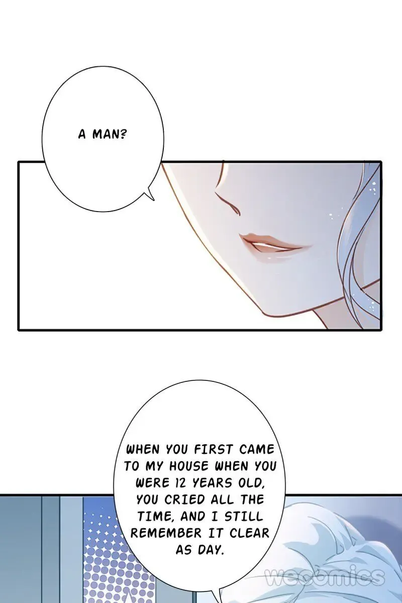 1st Kiss – I don’t want to consider you as sister anymore Chapter 2 page 17