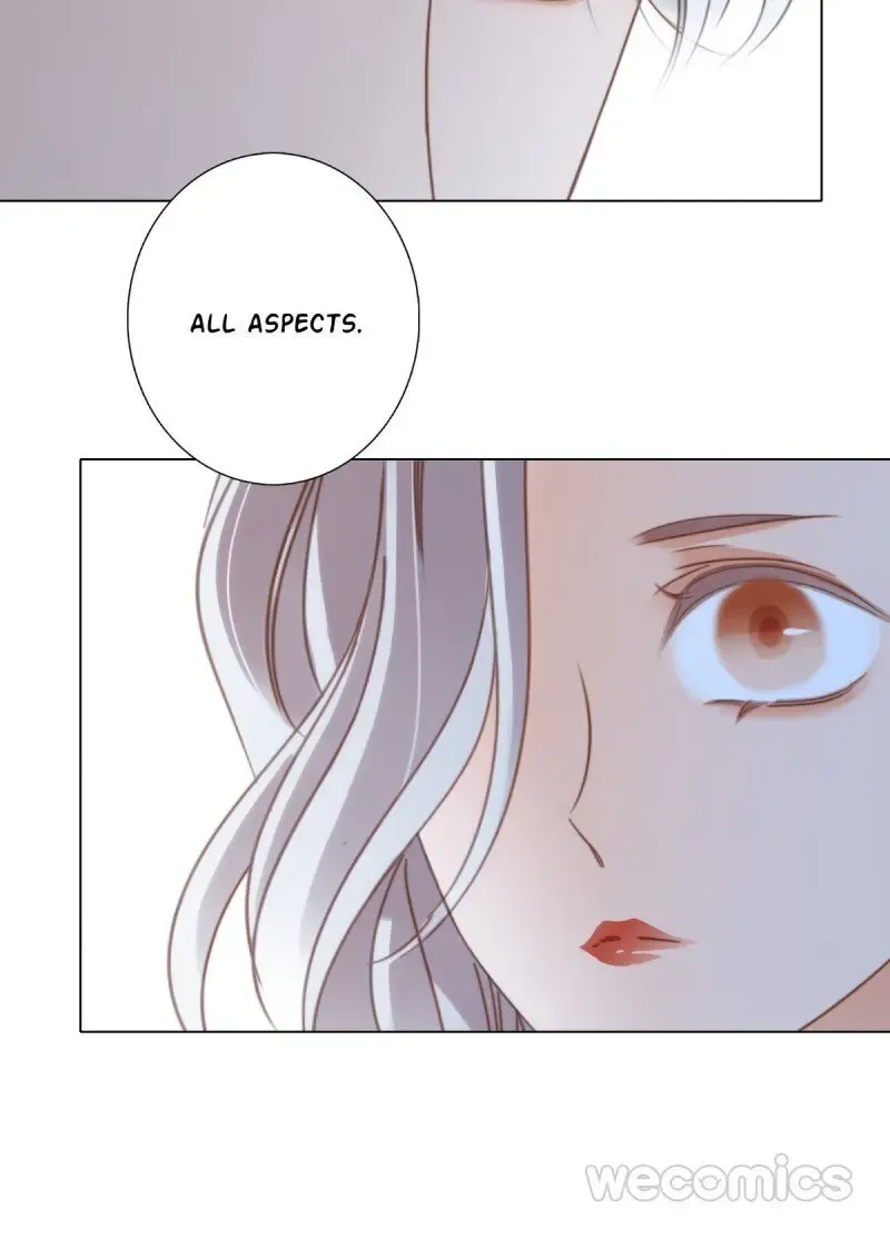 1st Kiss – I don’t want to consider you as sister anymore Chapter 15 page 34