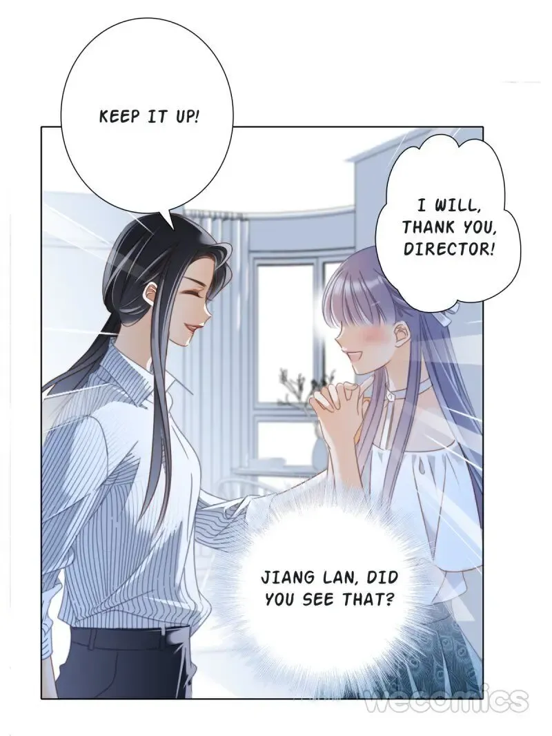 1st Kiss – I don’t want to consider you as sister anymore Chapter 25 page 18