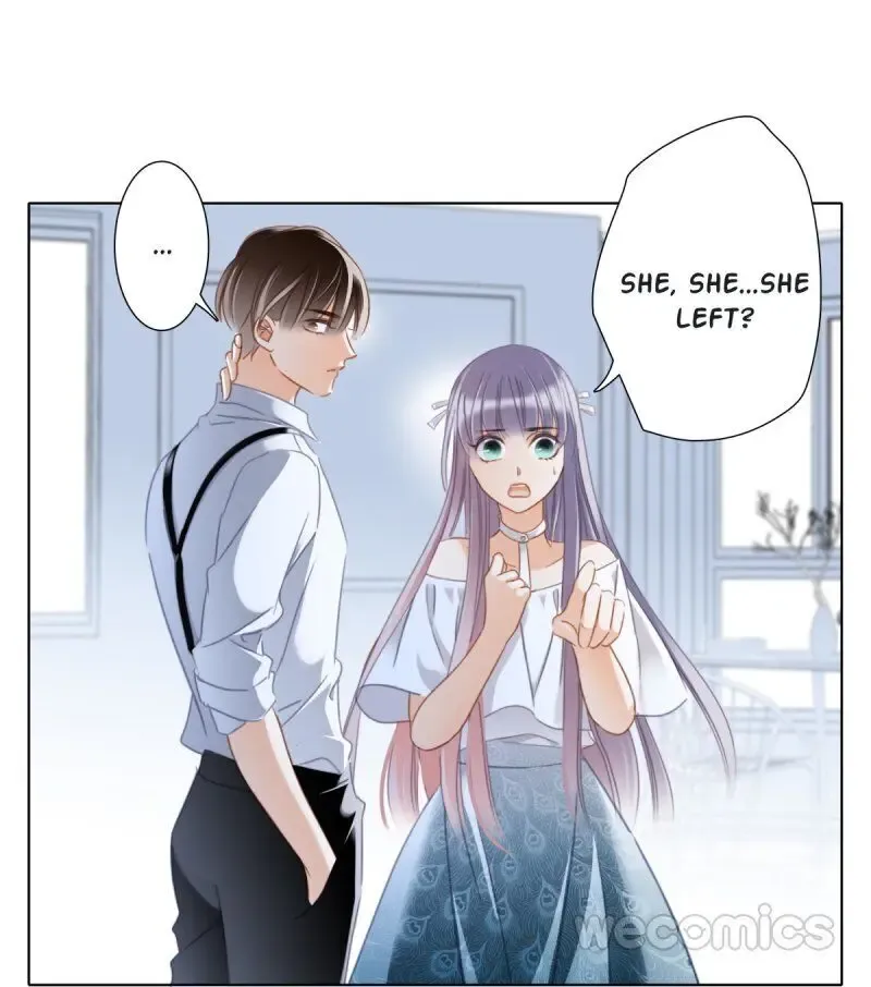 1st Kiss – I don’t want to consider you as sister anymore Chapter 25 page 21