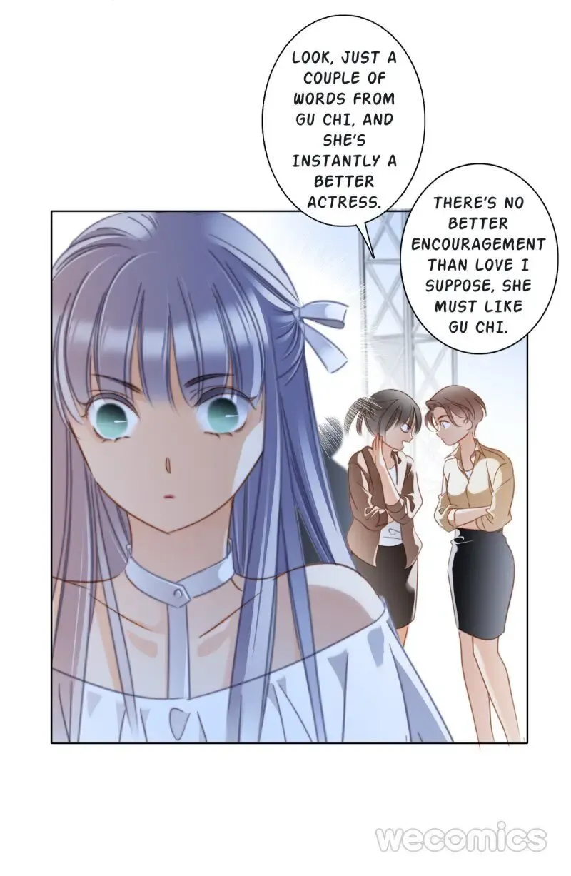 1st Kiss – I don’t want to consider you as sister anymore Chapter 25 page 22