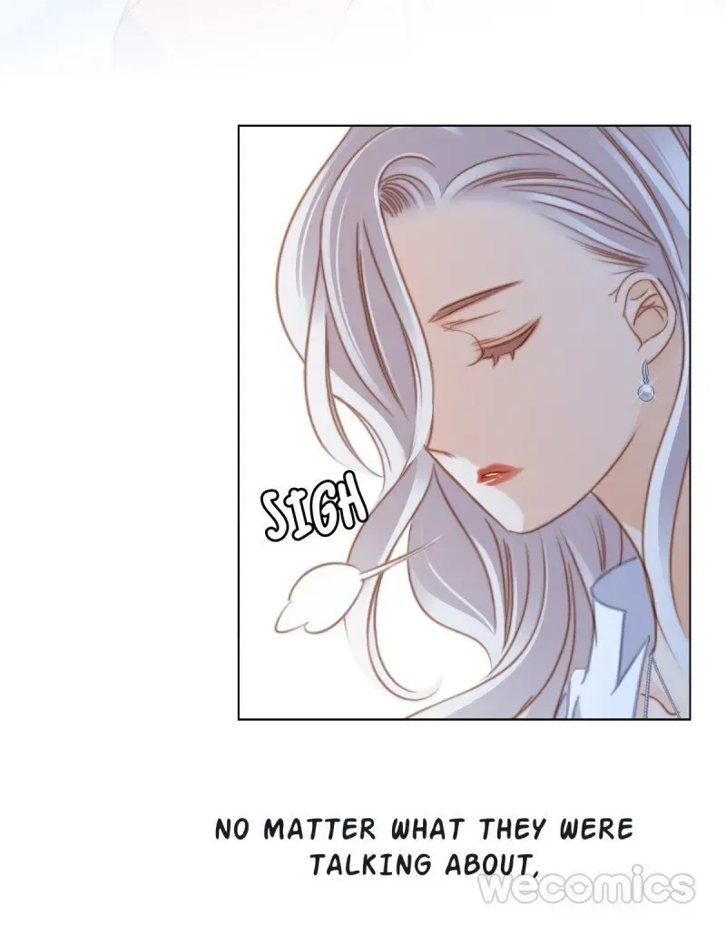 1st Kiss – I don’t want to consider you as sister anymore Chapter 25 page 35