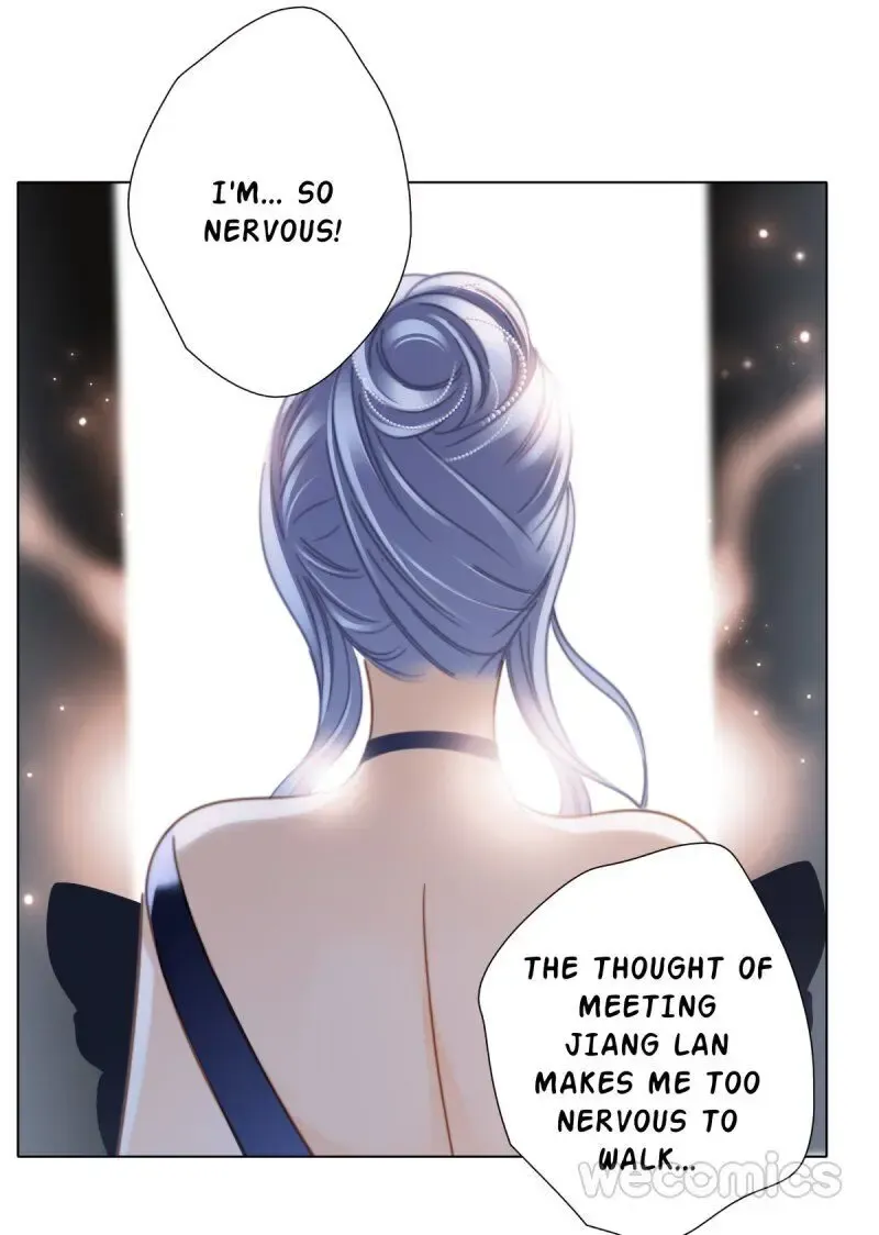 1st Kiss – I don’t want to consider you as sister anymore Chapter 25 page 49