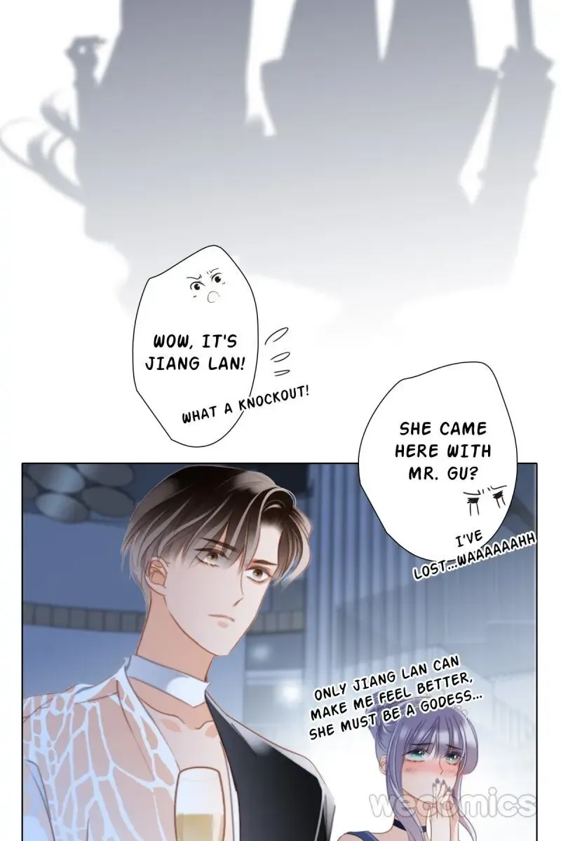 1st Kiss – I don’t want to consider you as sister anymore Chapter 25 page 74