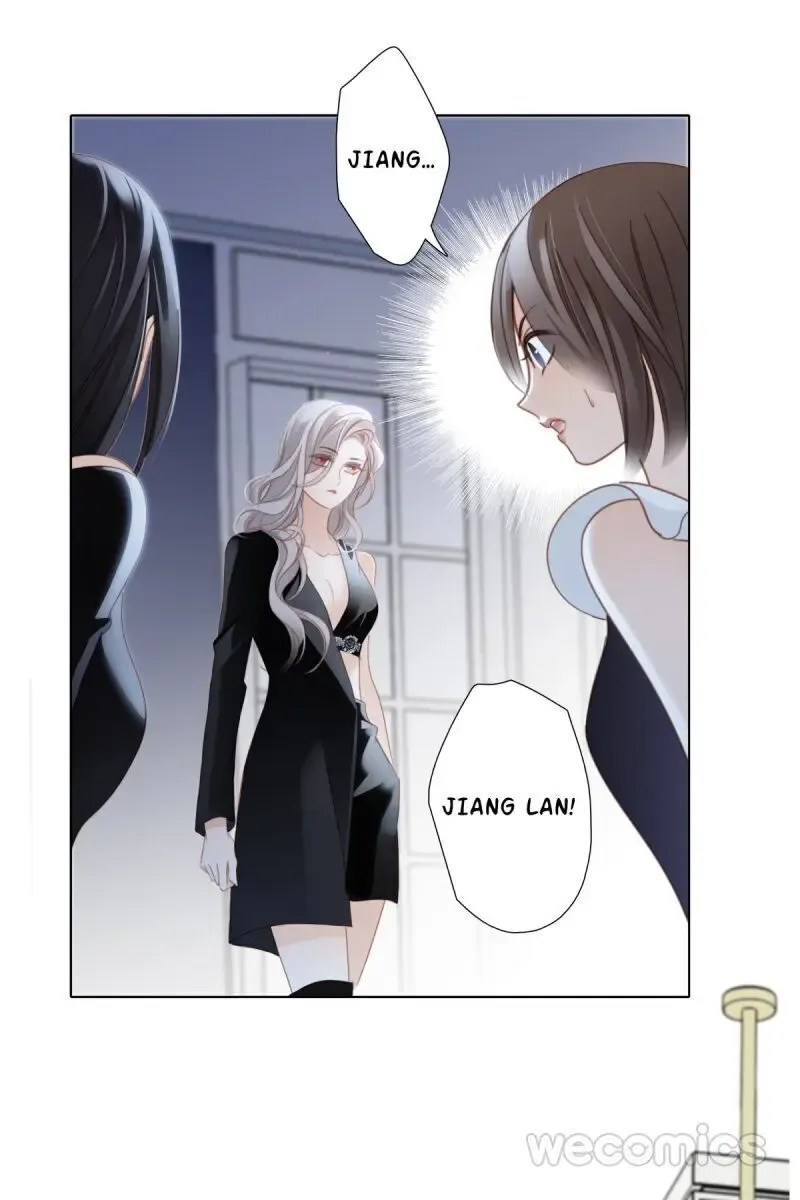 1st Kiss – I don’t want to consider you as sister anymore Chapter 6 page 19