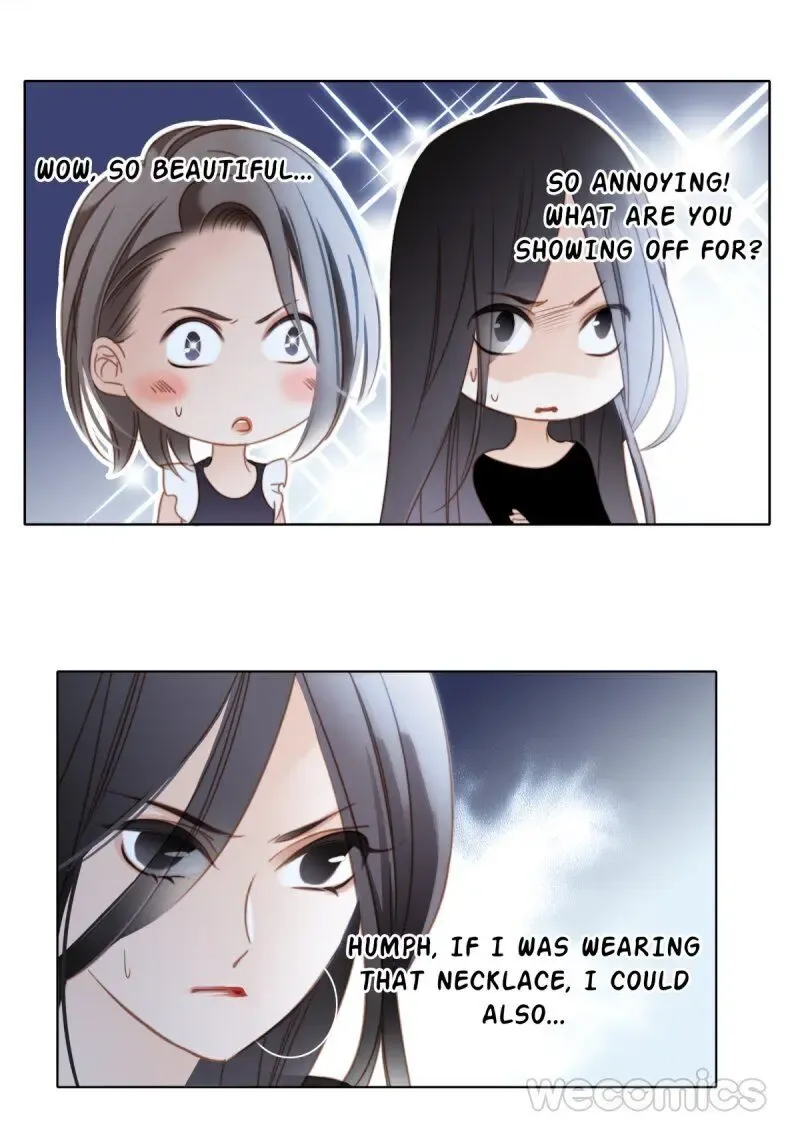 1st Kiss – I don’t want to consider you as sister anymore Chapter 6 page 25