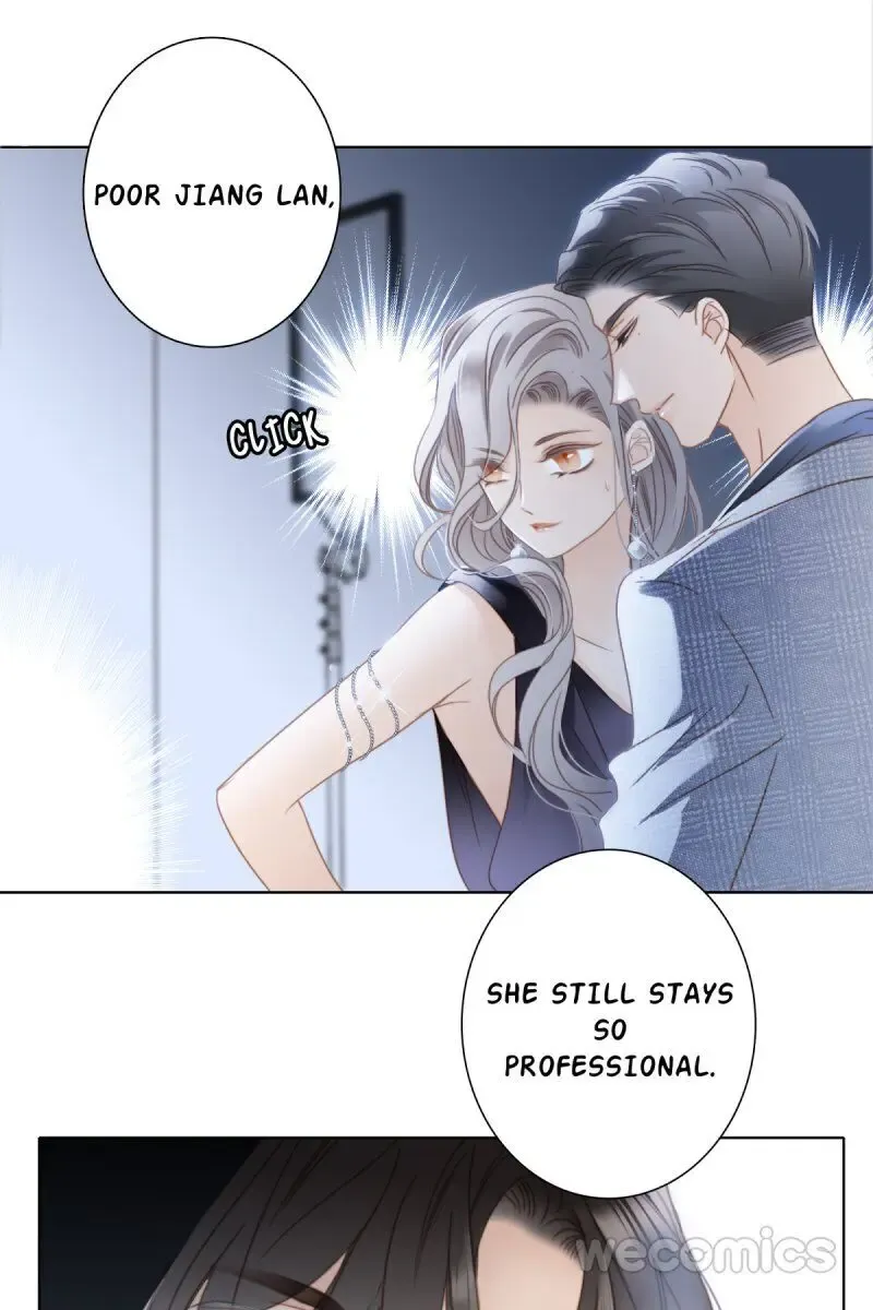 1st Kiss – I don’t want to consider you as sister anymore Chapter 3 page 8