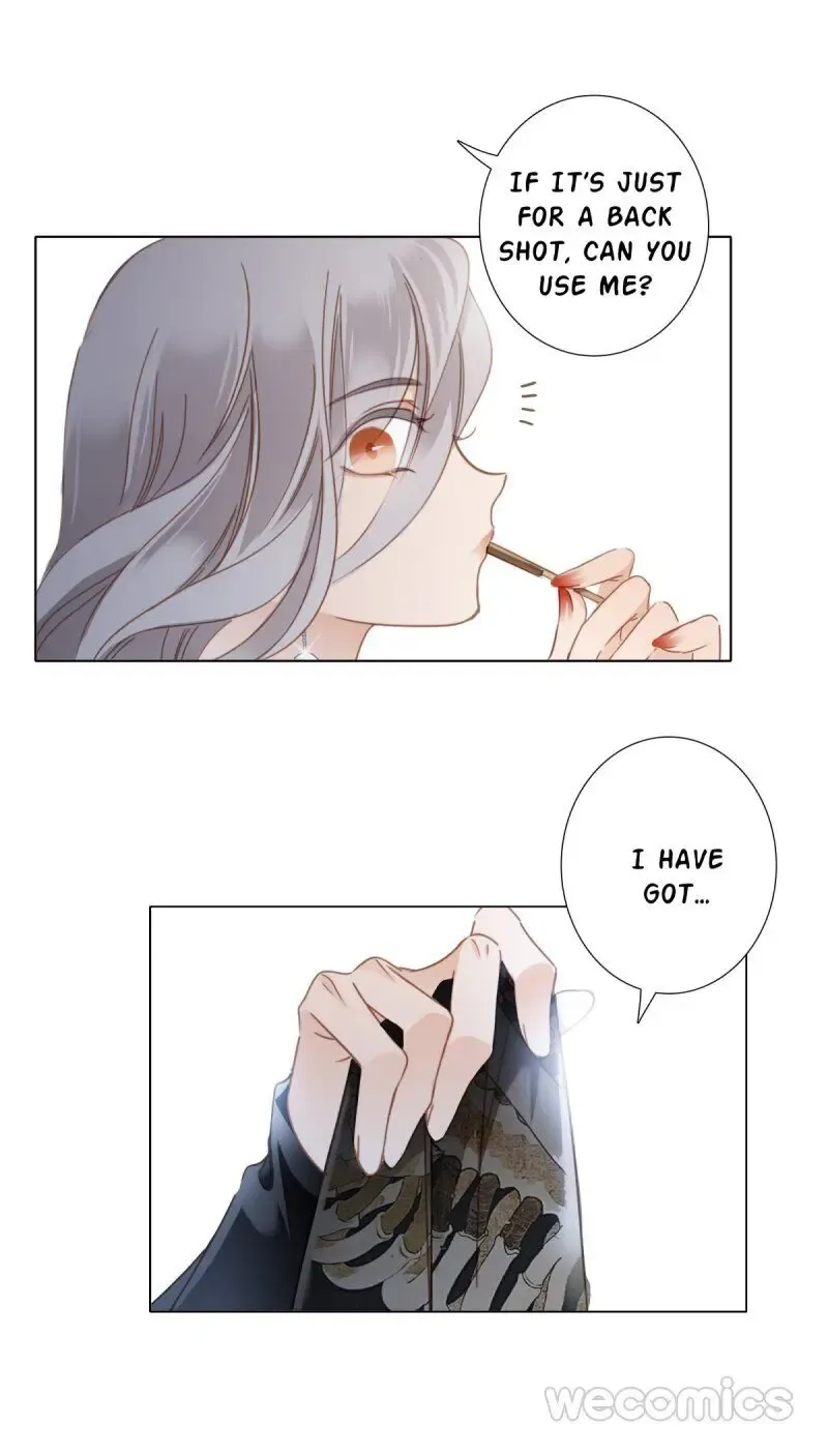 1st Kiss – I don’t want to consider you as sister anymore Chapter 3 page 13