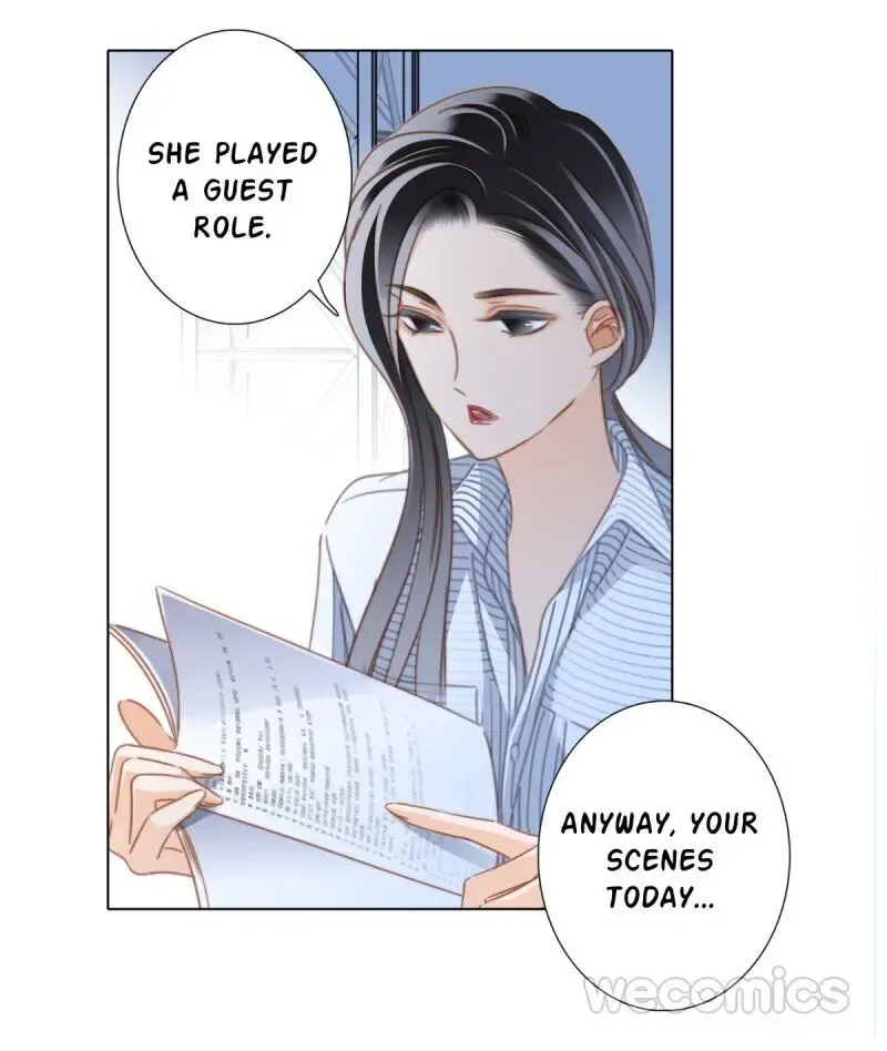 1st Kiss – I don’t want to consider you as sister anymore Chapter 24 page 35