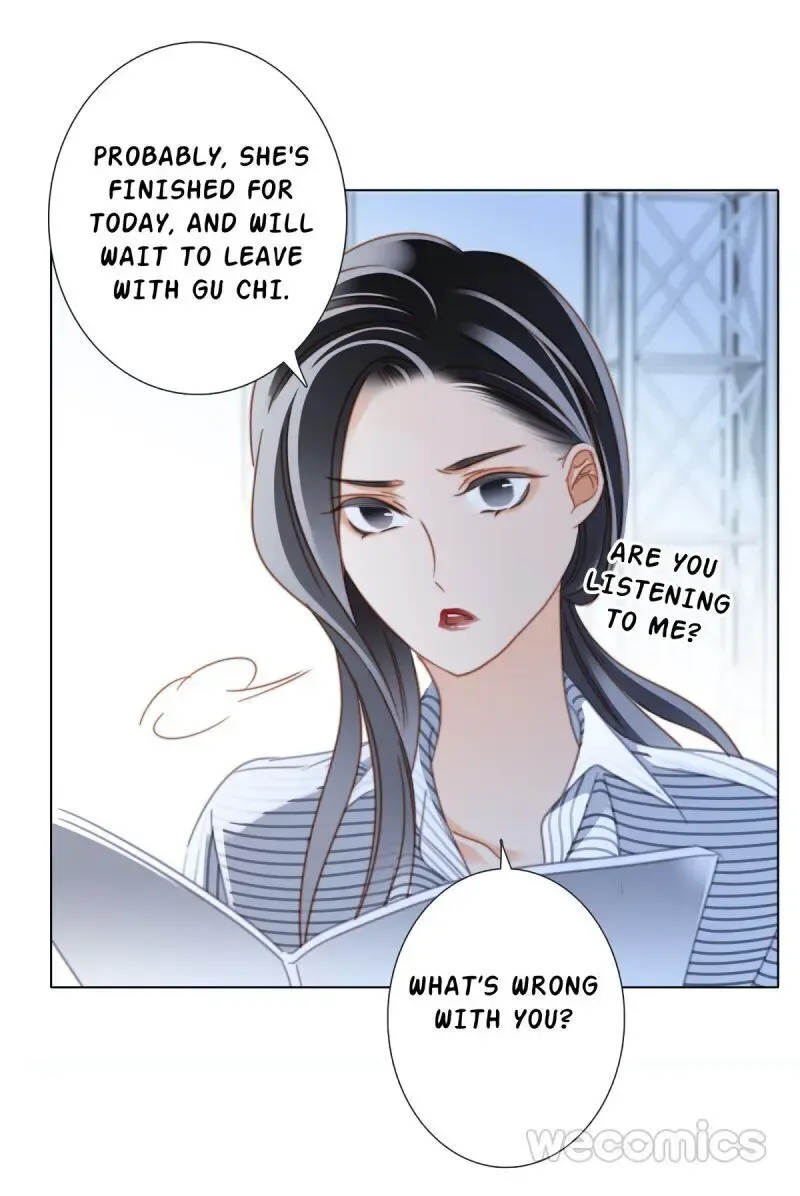 1st Kiss – I don’t want to consider you as sister anymore Chapter 24 page 37