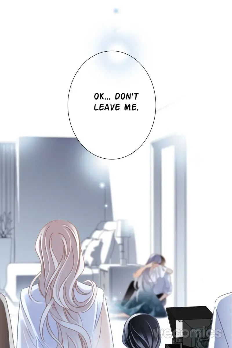 1st Kiss – I don’t want to consider you as sister anymore Chapter 24 page 53