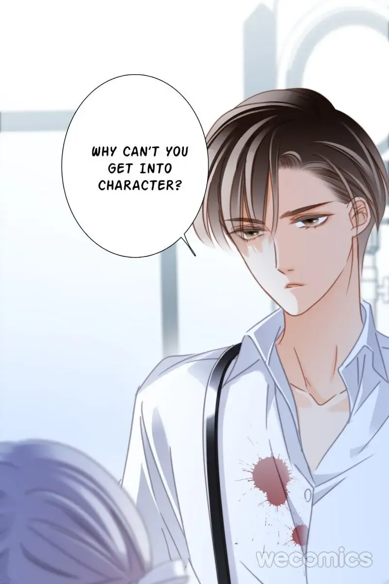 1st Kiss – I don’t want to consider you as sister anymore Chapter 24 page 76