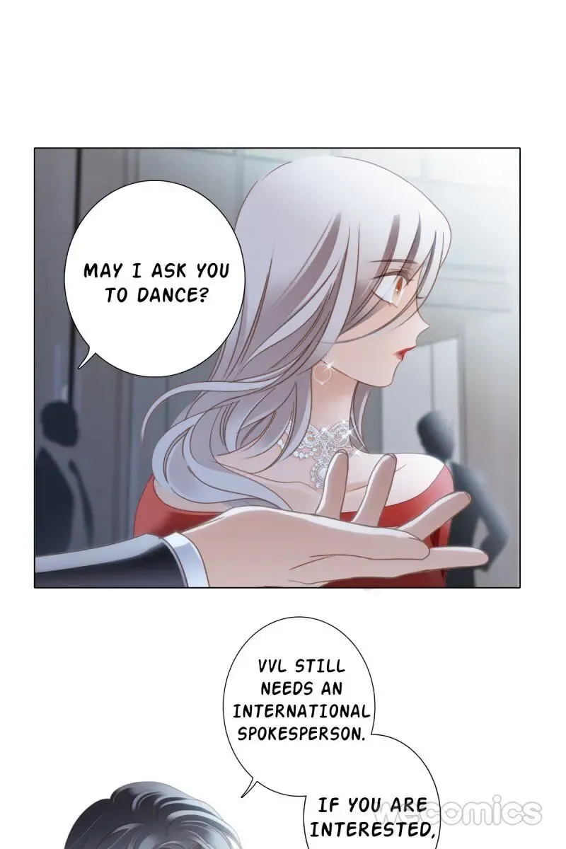 1st Kiss – I don’t want to consider you as sister anymore Chapter 13 page 16