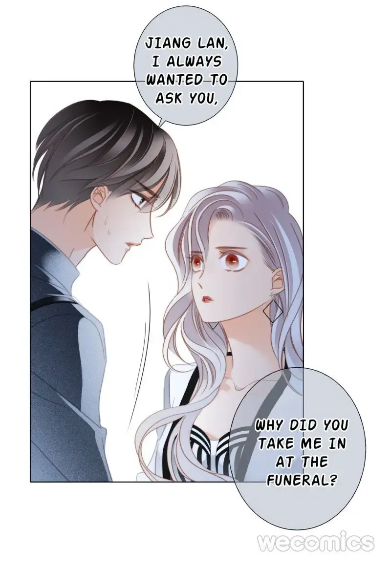 1st Kiss – I don’t want to consider you as sister anymore Chapter 23 page 49