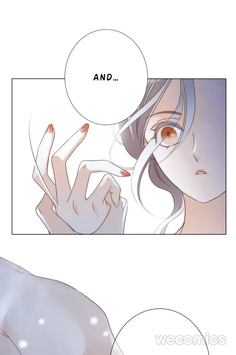 1st Kiss – I don’t want to consider you as sister anymore Chapter 9 page 60