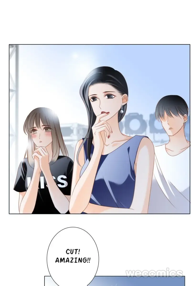 1st Kiss – I don’t want to consider you as sister anymore Chapter 20 page 41