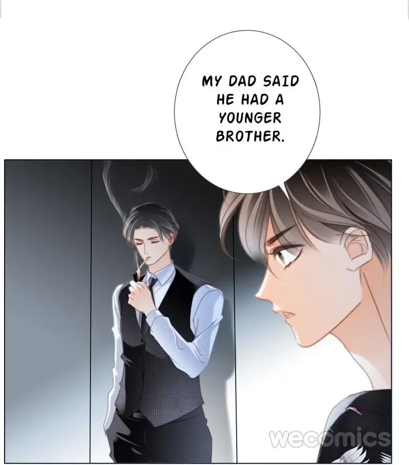 1st Kiss – I don’t want to consider you as sister anymore Chapter 20 page 59