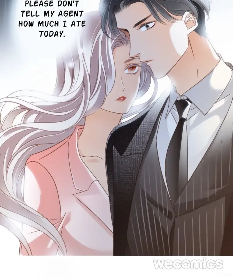 1st Kiss – I don’t want to consider you as sister anymore Chapter 18 page 7