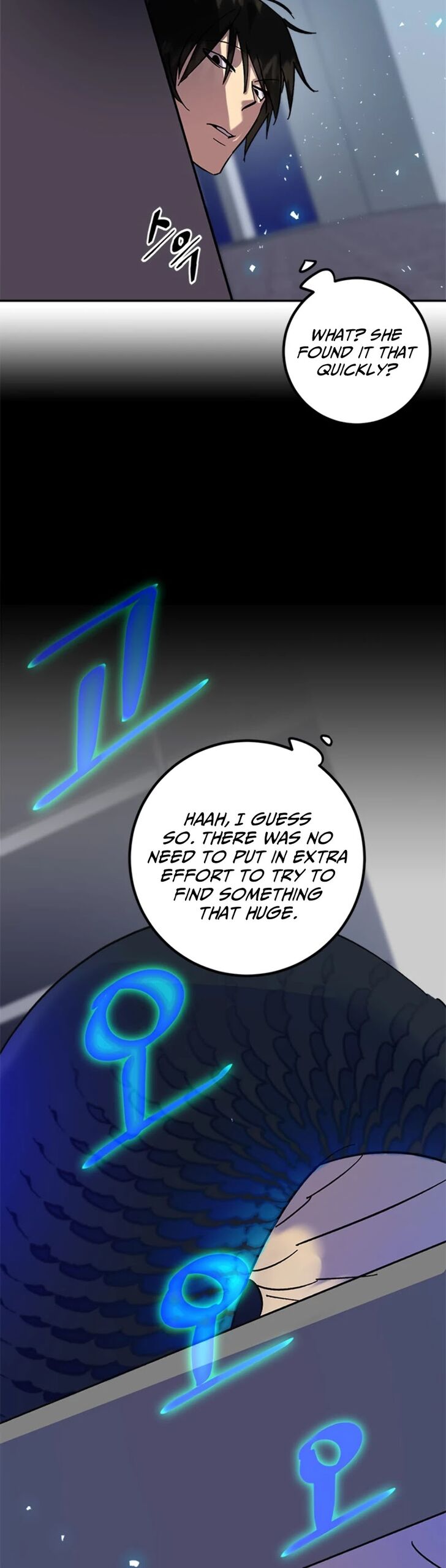 Return to Player Chapter 020 page 14