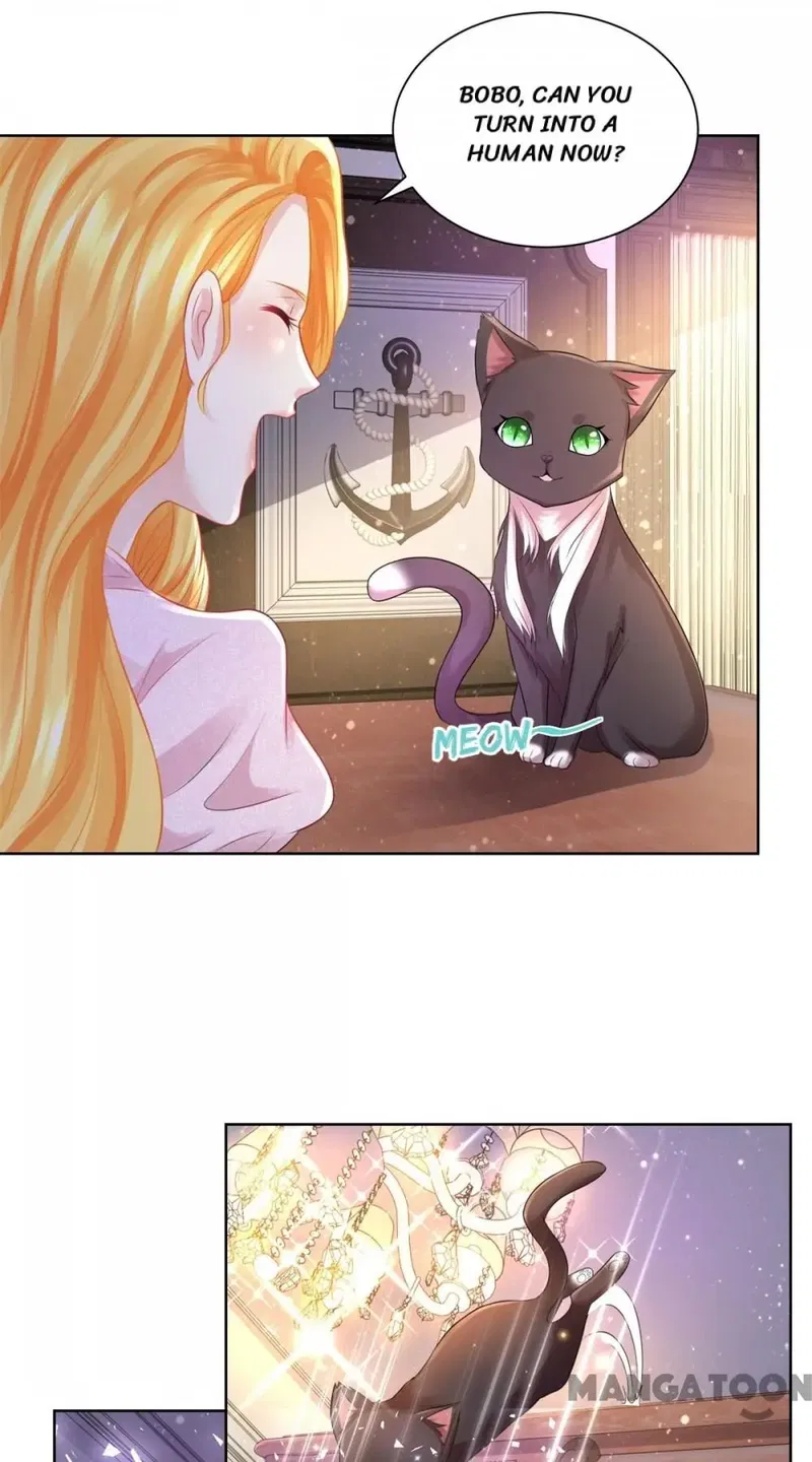 I Just Want to be a Useless Duke's Daughter Chapter 61 page 19