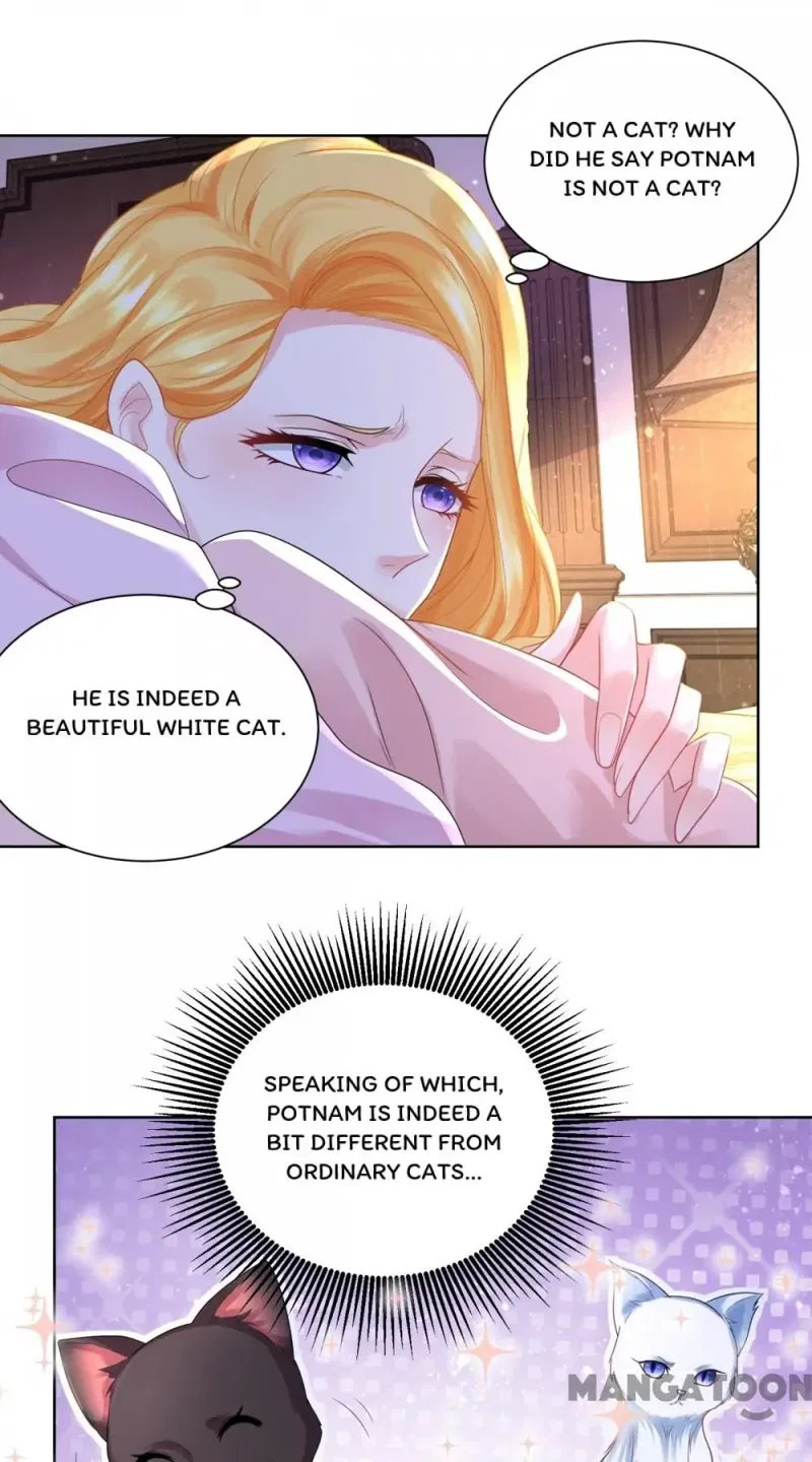 I Just Want to be a Useless Duke's Daughter Chapter 58 page 26