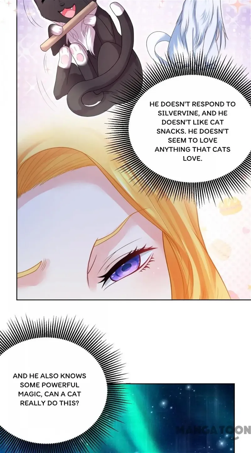 I Just Want to be a Useless Duke's Daughter Chapter 58 page 27
