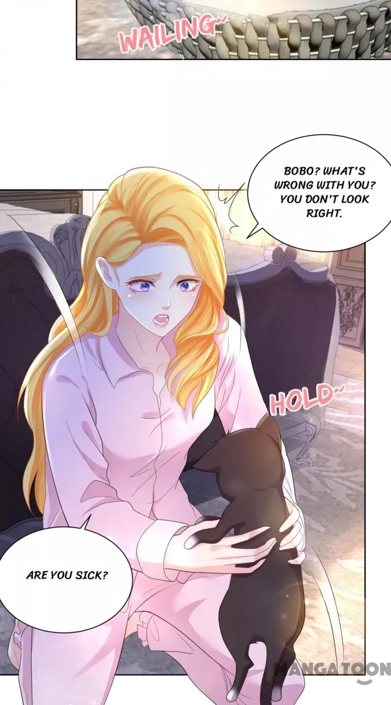 I Just Want to be a Useless Duke's Daughter Chapter 58 page 32