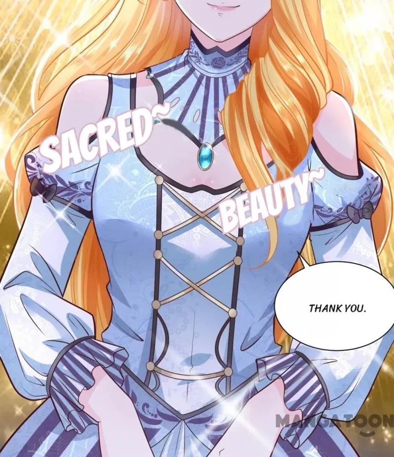 I Just Want to be a Useless Duke's Daughter Chapter 30 page 30