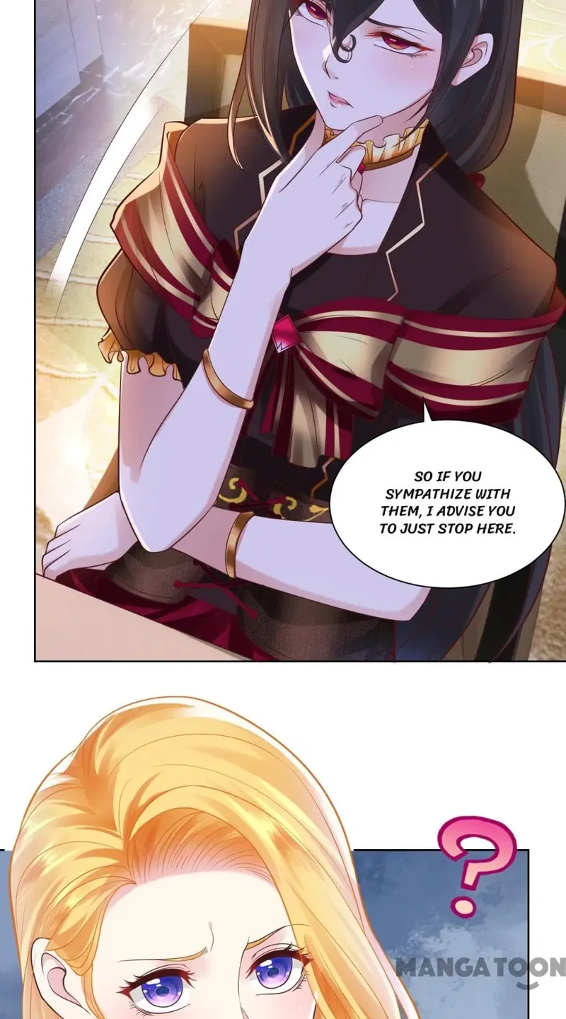 I Just Want to be a Useless Duke's Daughter Chapter 34 page 7