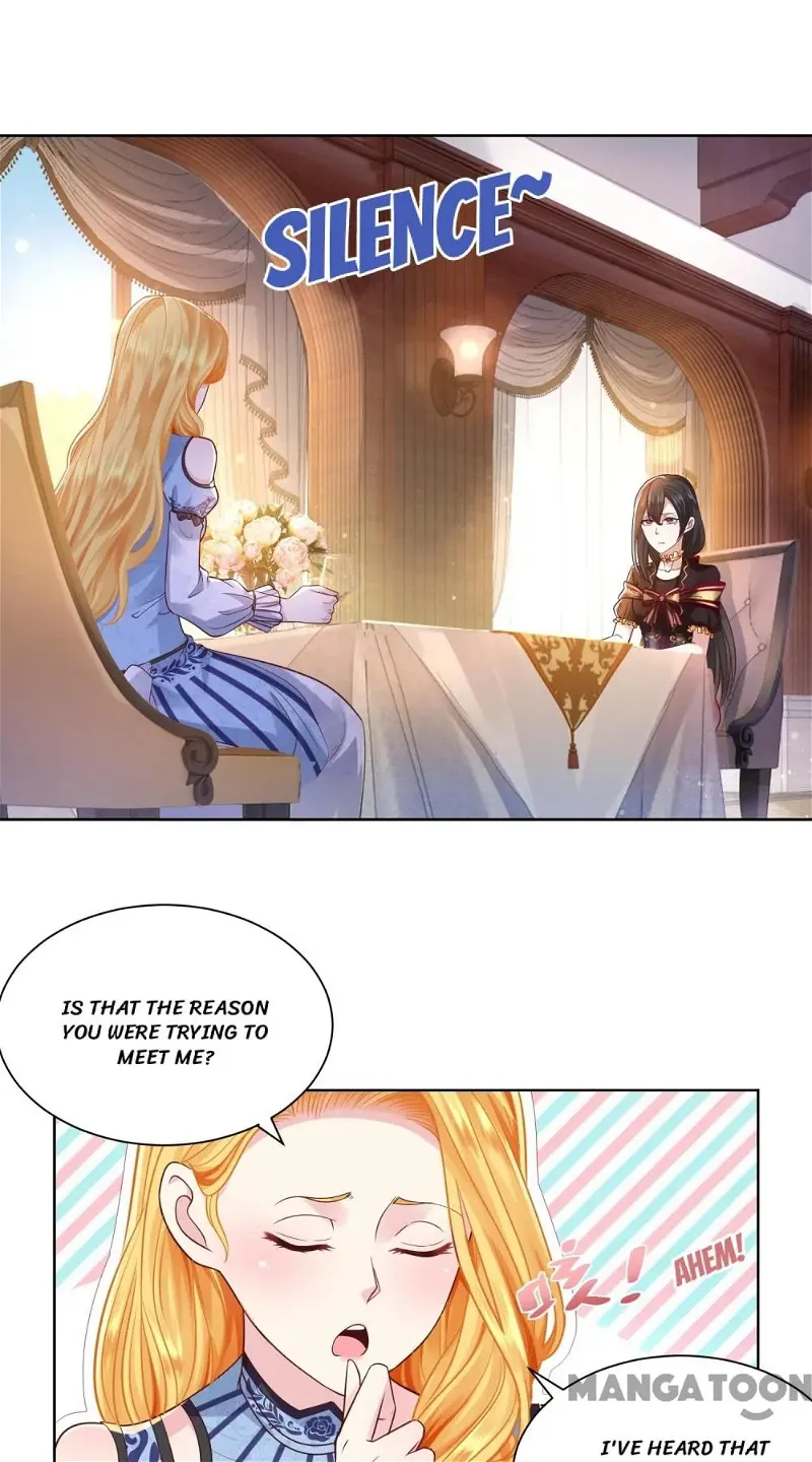 I Just Want to be a Useless Duke's Daughter Chapter 34 page 11