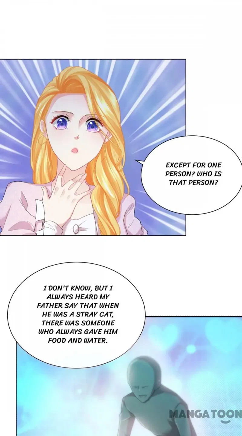 I Just Want to be a Useless Duke's Daughter Chapter 62 page 3