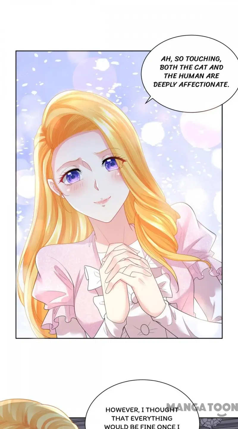 I Just Want to be a Useless Duke's Daughter Chapter 62 page 5