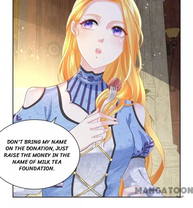 I Just Want to be a Useless Duke's Daughter Chapter 62 page 22